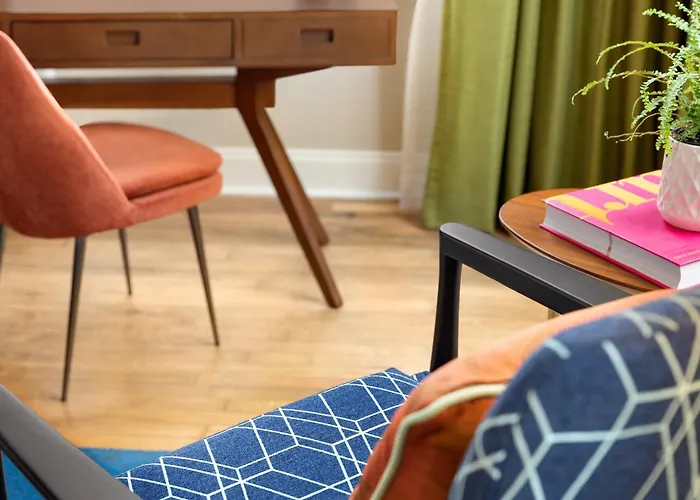 Hotel Indigo - Downtown By Ihg Winston-Salem