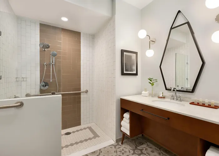Indigo - Downtown By Ihg