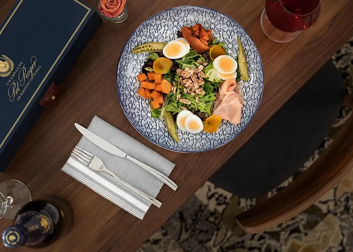 Hotel Indigo - Downtown By Ihg Winston-Salem