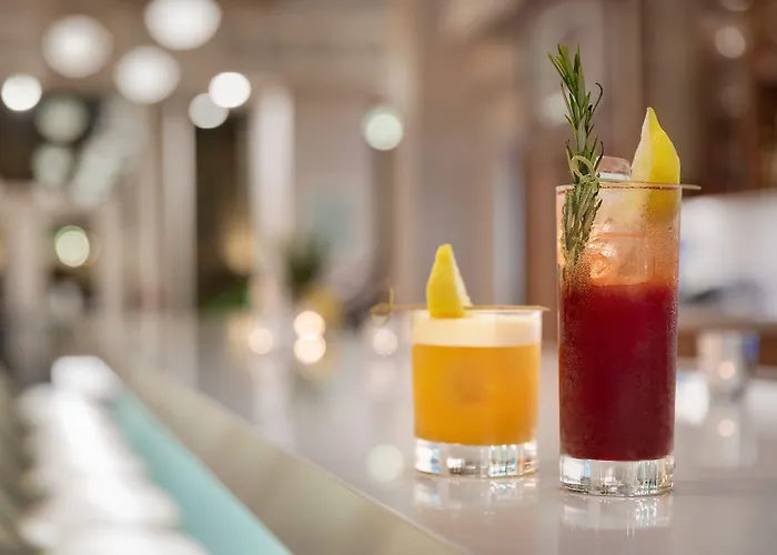 Indigo - Downtown By Ihg Winston-Salem