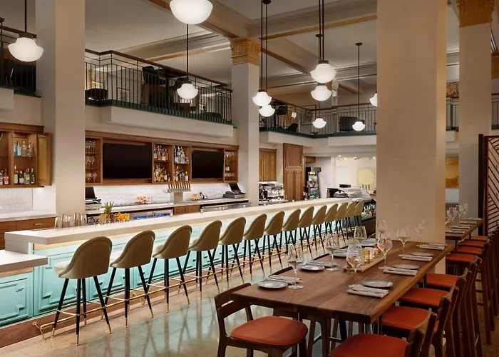 Indigo - Downtown By Ihg 4*