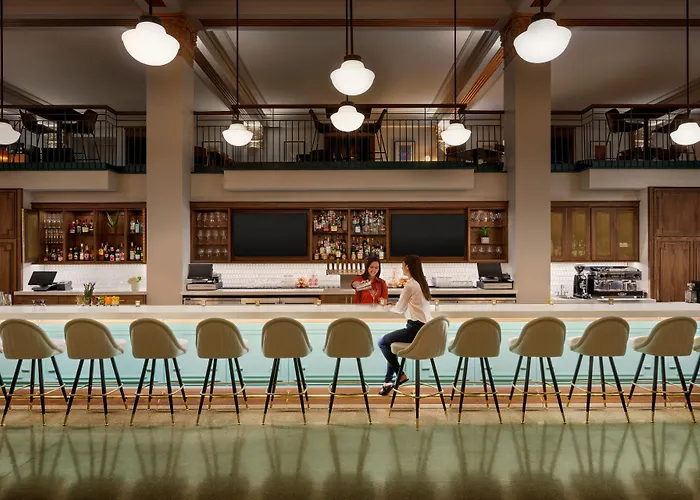 Indigo - Downtown By Ihg