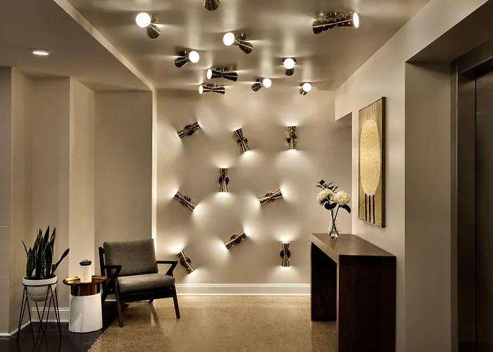 Indigo - Downtown By Ihg Hotel