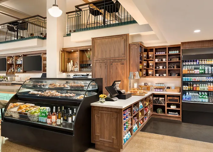 Hotel Indigo - Downtown By Ihg
