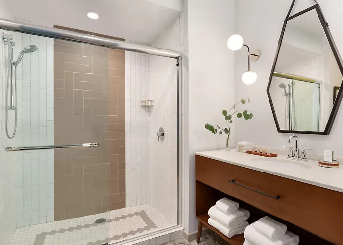 Indigo - Downtown By Ihg Hotel Winston-Salem