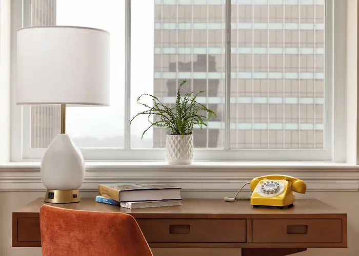 Indigo - Downtown By Ihg Hotel 4*
