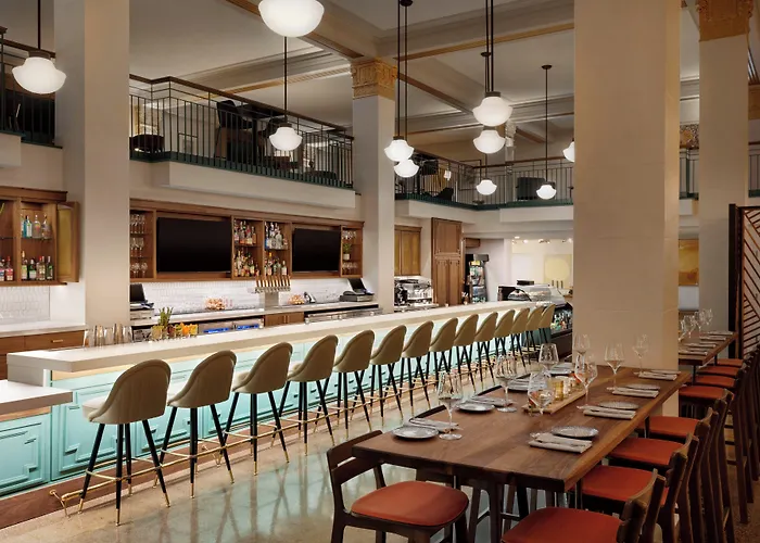 Hotel Indigo - Downtown By Ihg Winston-Salem
