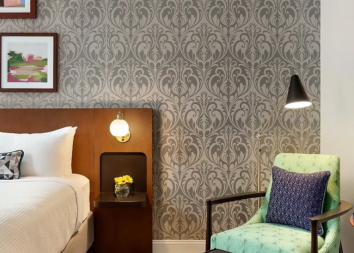 Indigo - Downtown By Ihg Hotel
