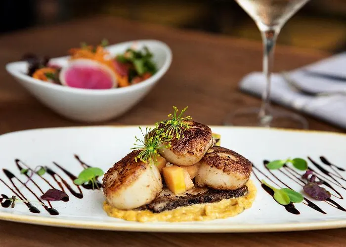 Indigo - Downtown By Ihg Winston-Salem